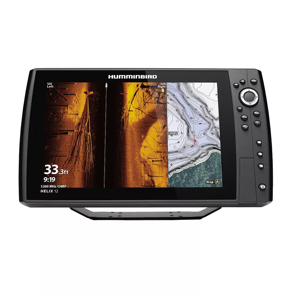 humminbird-helix-12-reg-chirp-mega-si-gps-g4n-multi-language Humminbird HELIX 12® CHIRP MEGA SI+ GPS G4N - Multi-Language