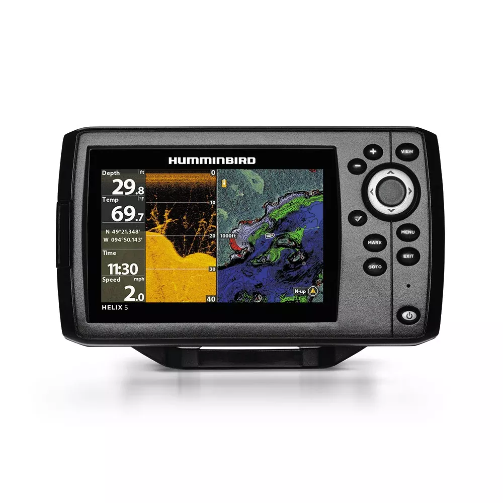 humminbird-helix-5-chirp-di-gps-g2-combo Humminbird HELIX 5 Chirp DI GPS G2 Combo