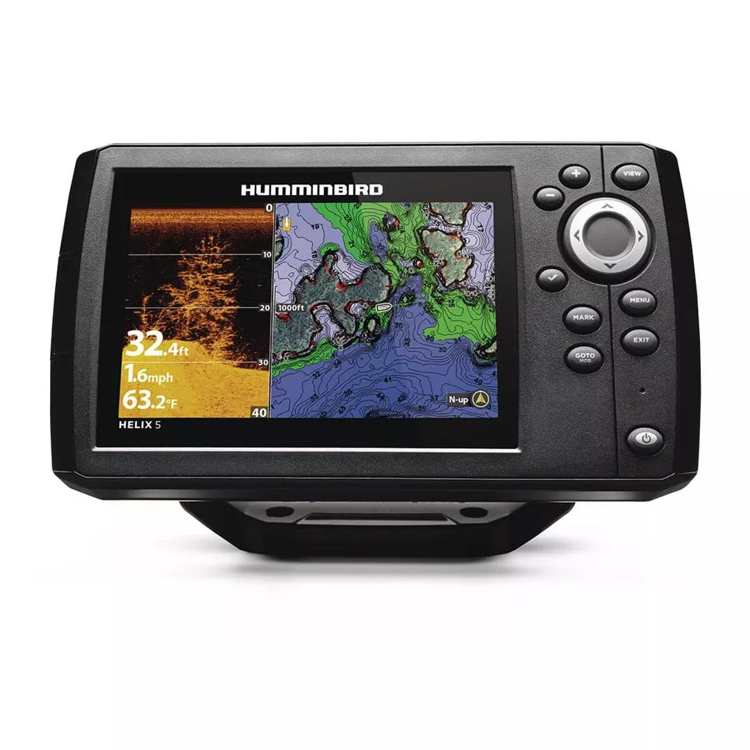 humminbird-helix-5-chirp-di-gps-g3 Humminbird HELIX 5 CHIRP DI GPS G3