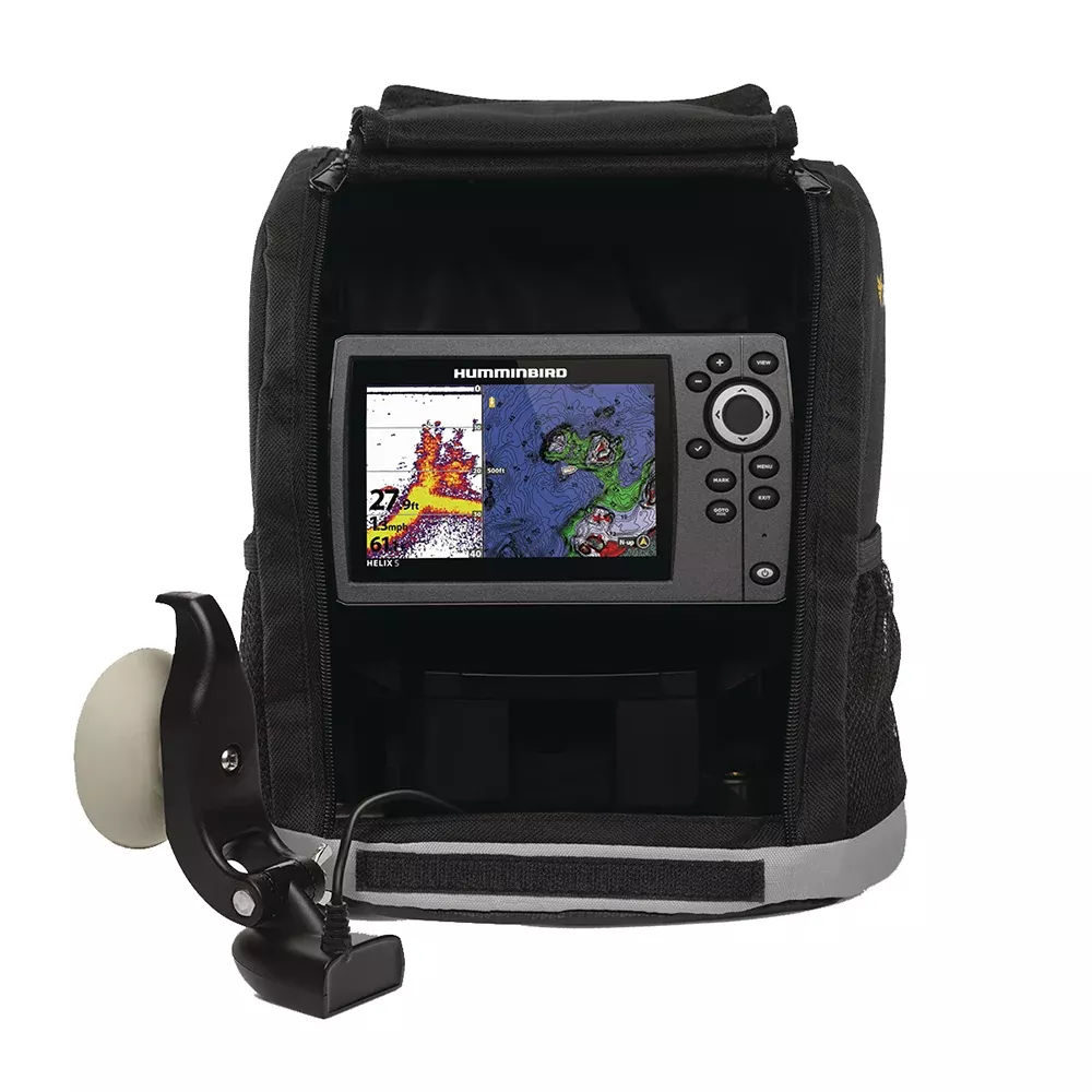 humminbird-helix-5-chirp-gps-g3-portable Humminbird HELIX 5 CHIRP/GPS G3 Portable