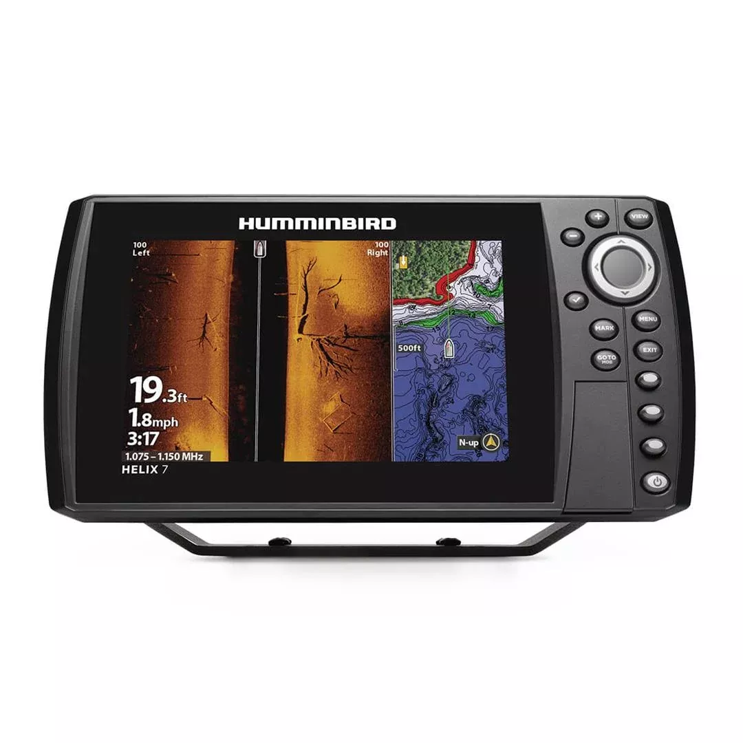 humminbird-helix-7-chirp-mega-si-gps-g4n Humminbird HELIX 7 CHIRP MEGA SI GPS G4N