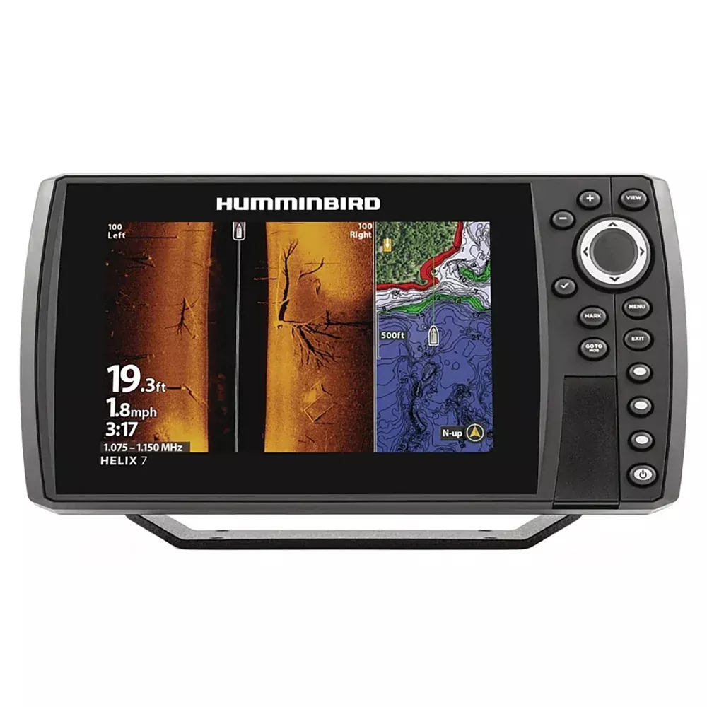humminbird-helix-7-gps-chirp-msi-g4n Humminbird Helix 7 GPS Chirp MSI G4N