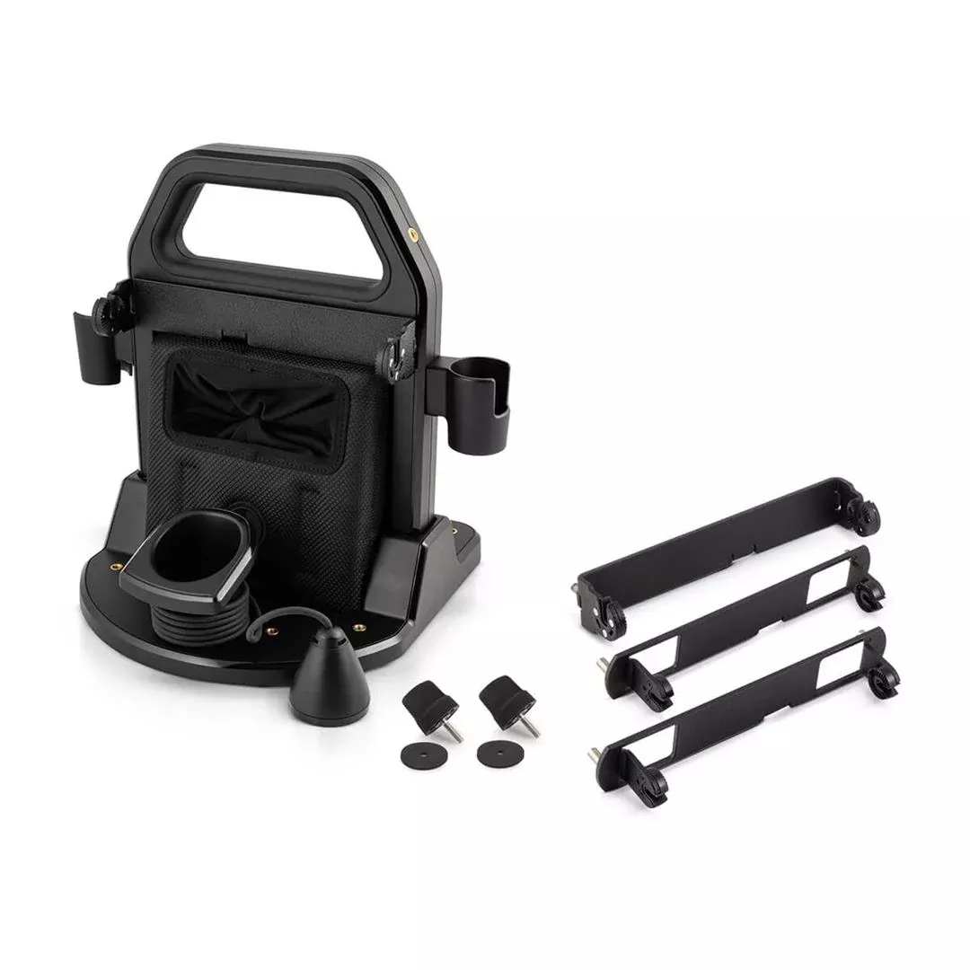 Humminbird HELIX ICE Conversion Kit 740202-1 Premium Shuttle