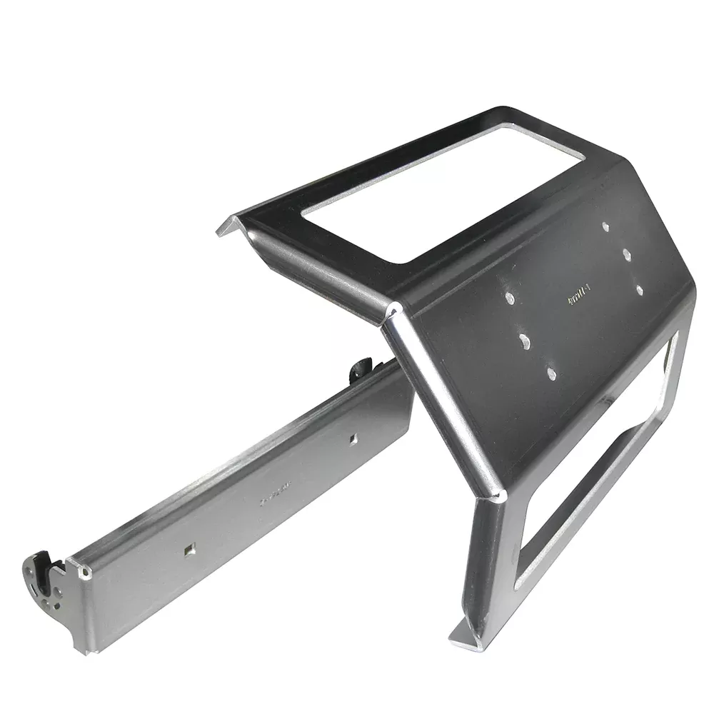 humminbird-idmk-h12r-in-dash-mounting-kit-f-helix-12 Humminbird IDMK H12R In-Dash Mounting Kit f/Helix 12