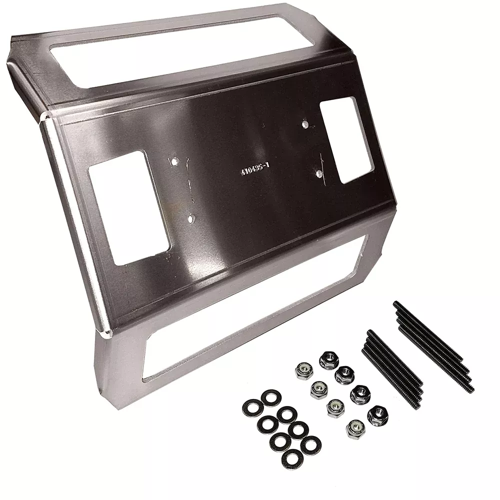 humminbird-idmk-s12r-in-dash-mounting-kit-f-solix-12 Humminbird IDMK S12R In-Dash Mounting Kit f/SOLIX 12