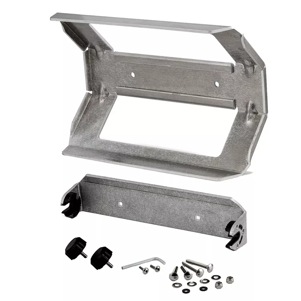 humminbird-idmk-x10-xplore-10-in-dash-mounting-bracket Humminbird IDMK X10 XPLORE 10 In-Dash Mounting Bracket