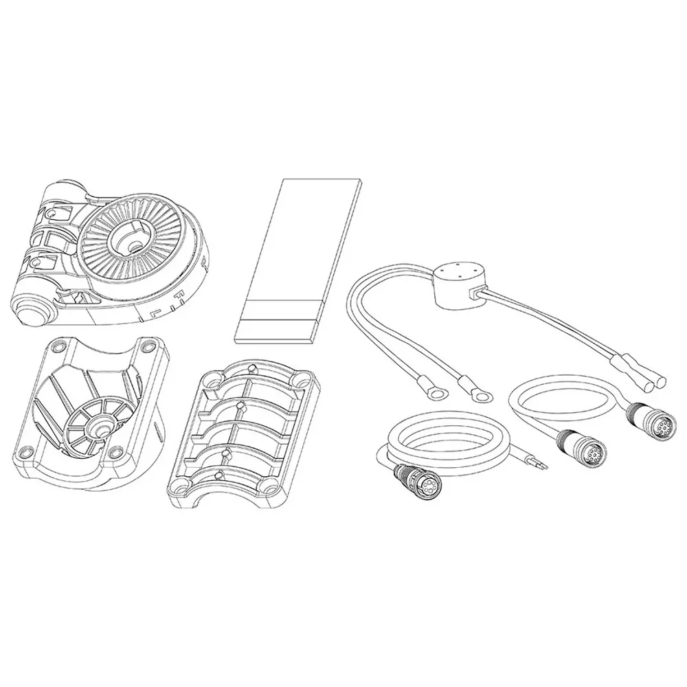 humminbird-open-water-adapter-kit-mega-live Humminbird Open Water Adapter Kit - MEGA Live