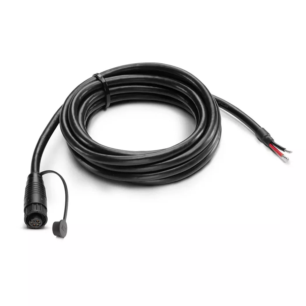 humminbird-pc13-apex-reg-power-cable-6-39 Humminbird PC13 APEX® Power Cable - 6'