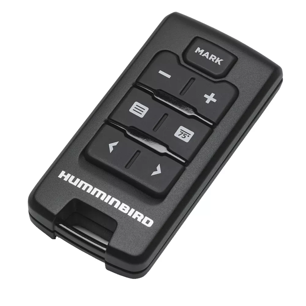 humminbird-rc-2-wireless-remote-f-bluetooth-helix-units Humminbird RC-2 Wireless Remote f/Bluetooth HELIX Units
