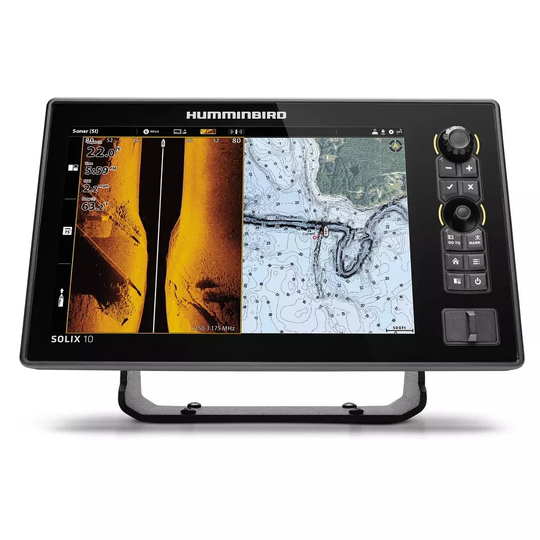 humminbird-solix-reg-10-chirp-mega-si-g3 Humminbird SOLIX® 10 CHIRP MEGA SI+ G3