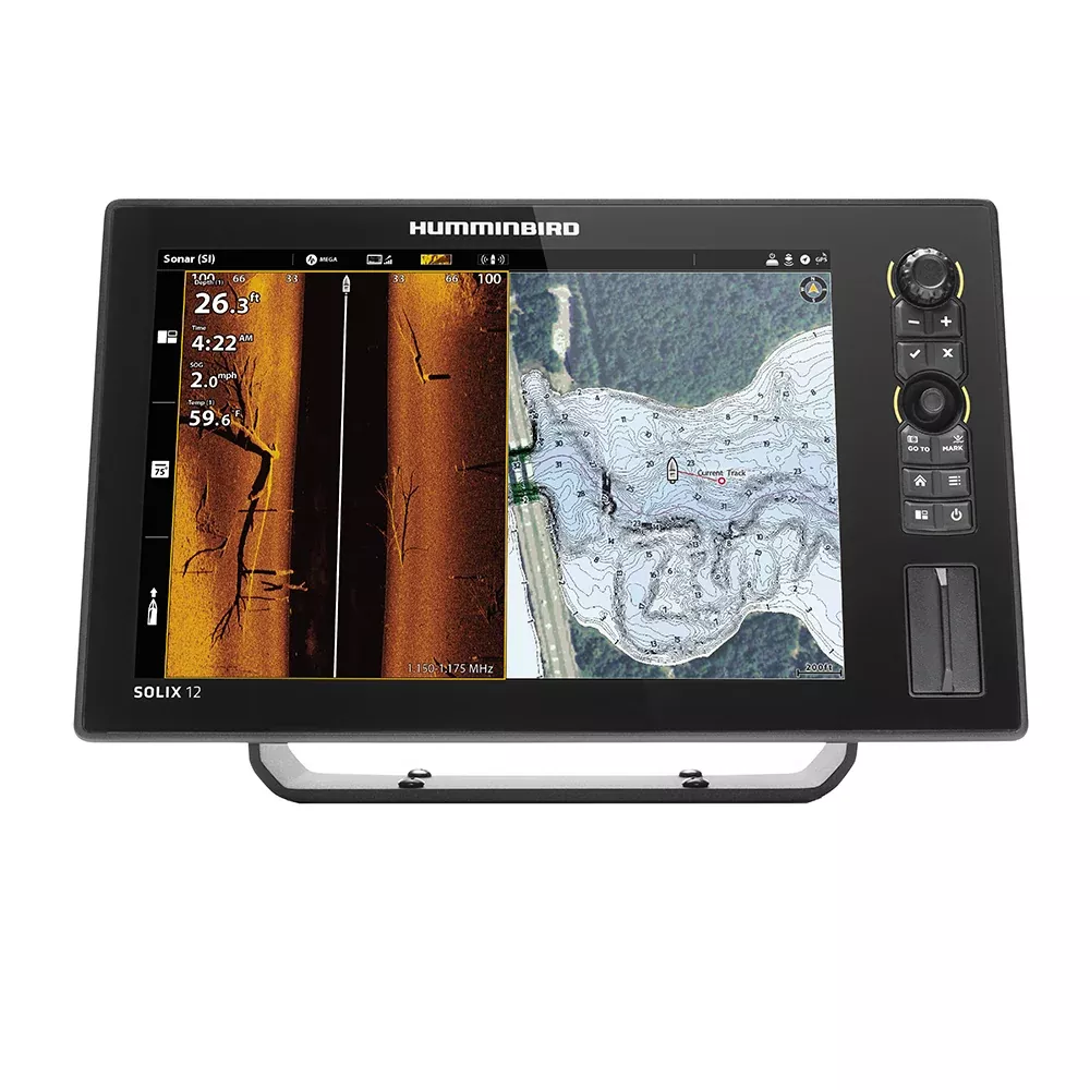 humminbird-solix-reg-12-chirp-mega-si-g3-cho-display-only Humminbird SOLIX® 12 CHIRP MEGA SI+ G3 CHO Display Only