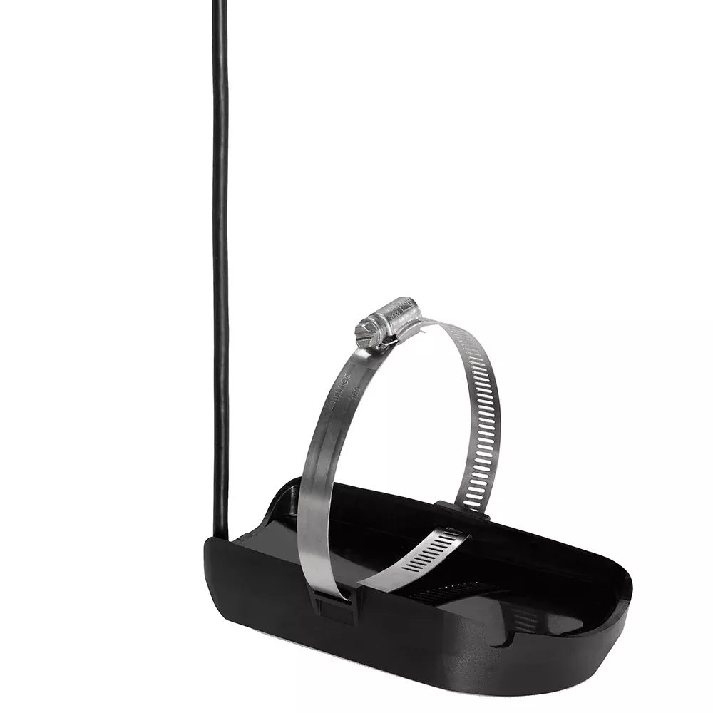 Humminbird XTM 9 HW MDI-75-T MEGA DI Trolling Transducer