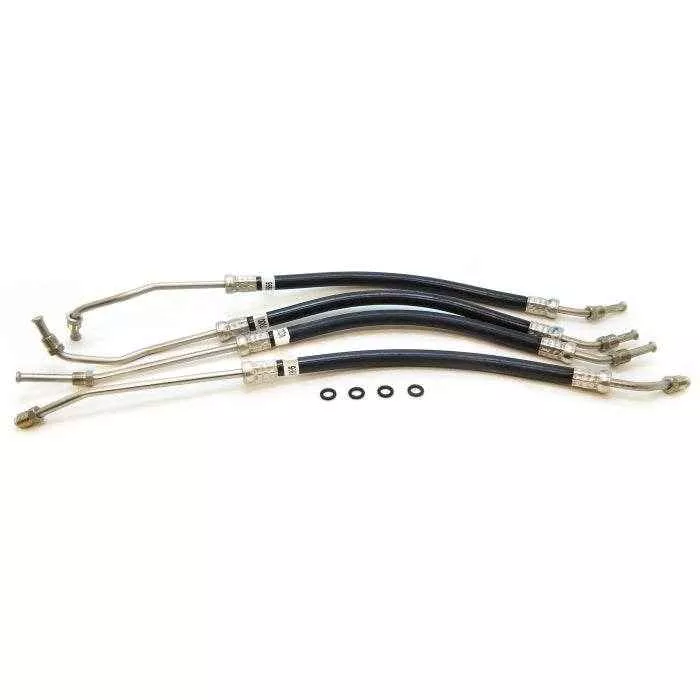 hydraulic-steering-hose-kit Hydraulic Steering Hose Kit