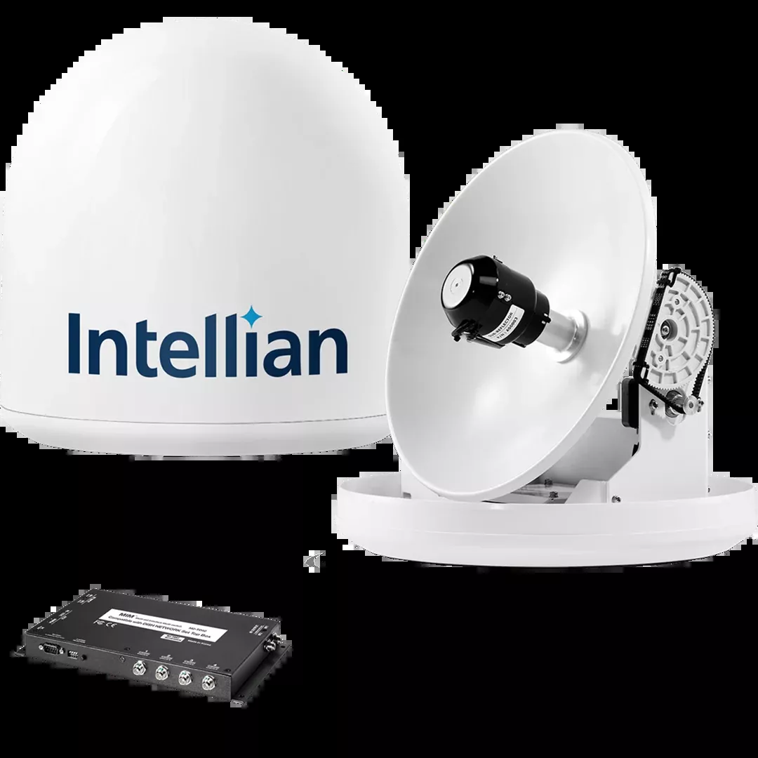 i2-sat-tv-13-dish-with-mim i2 Sat TV, 13 Dish, with MIM