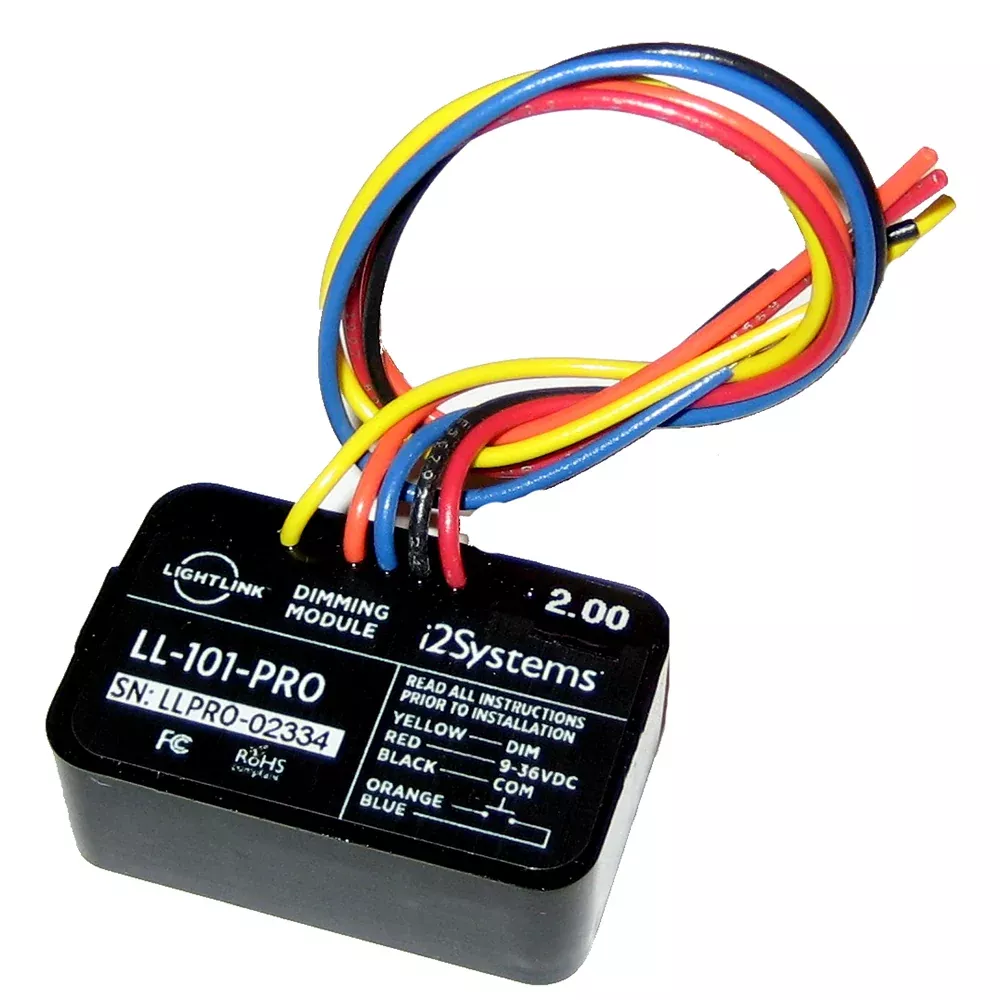 i2systems-lightlink-trade-pro-led-module-f-apeiron-pro-lights i2Systems LightLink™ Pro LED Module f/ Apeiron PRO Lights