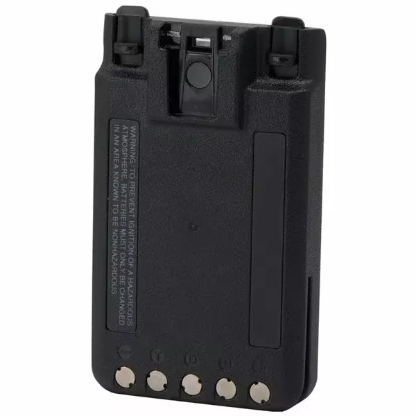 icom-bp292ul-2010mah-li-ion-intrinsically-safe-battery-m85ul Icom BP292UL 2010mAh Li-ion Intrinsically Safe Battery For M85UL
