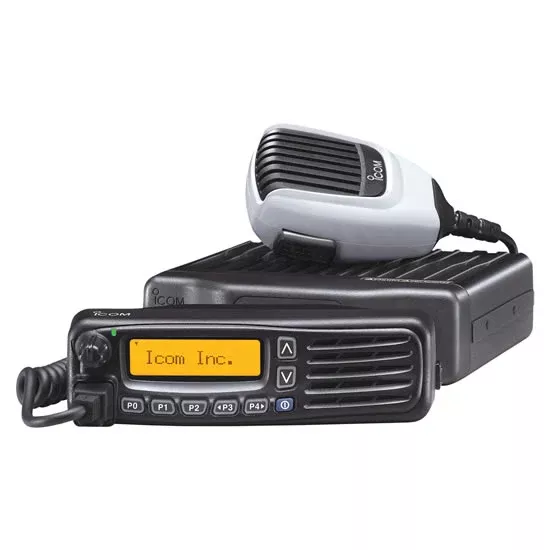 icom-f5061d51-vhf-radio Icom F5061D51 VHF Radio