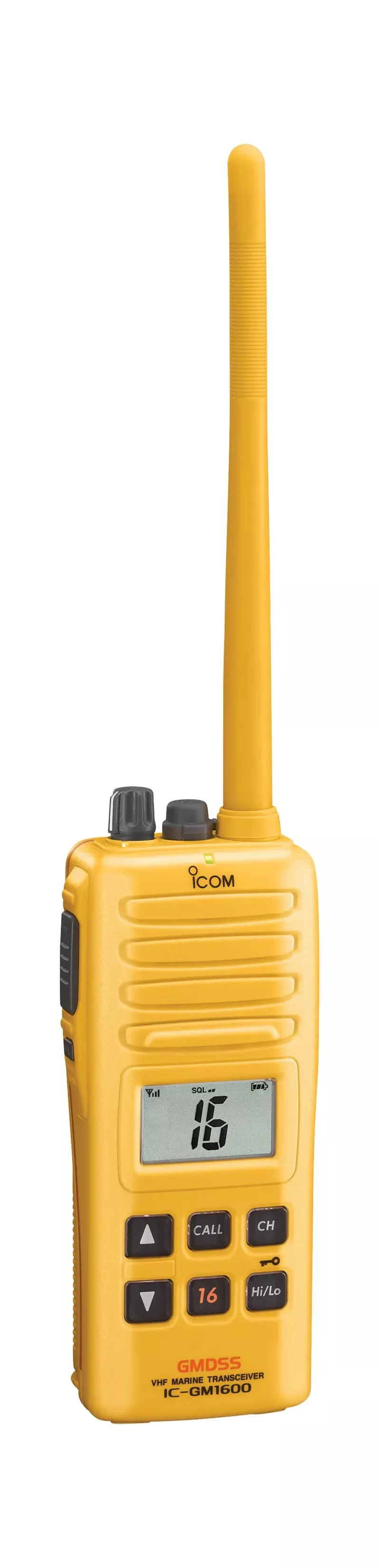 icom-gm1600-gmdss-radio-daily-use-kit-with-bp234-bp252-bc173 Icom GM1600 GMDSS Radio Daily Use Kit with BP234/BP252 and BC173