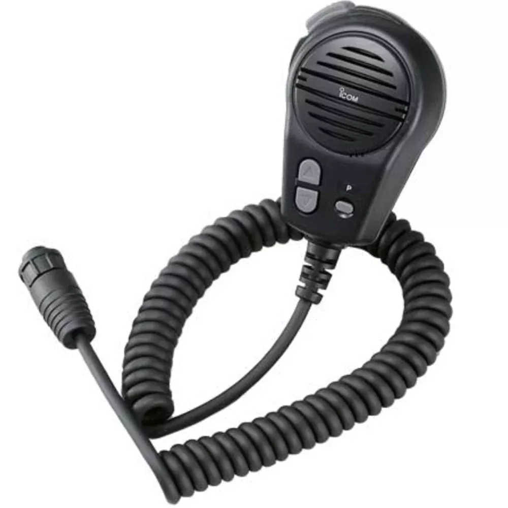 icom-hm135n-replacement-mic-f-m802 Icom HM135N Replacement Mic f/M802