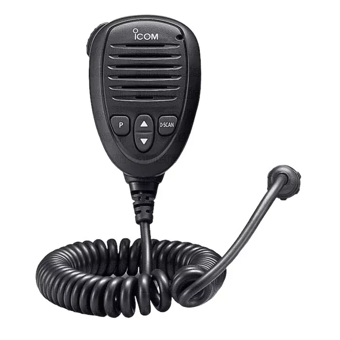 icom-hm214h-hand-mic-m803-gm800 Icom HM214H Hand Mic For M803 and GM800