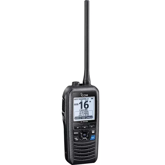 icom-m94d-hand-held-vhf Icom M94D Hand Held VHF
