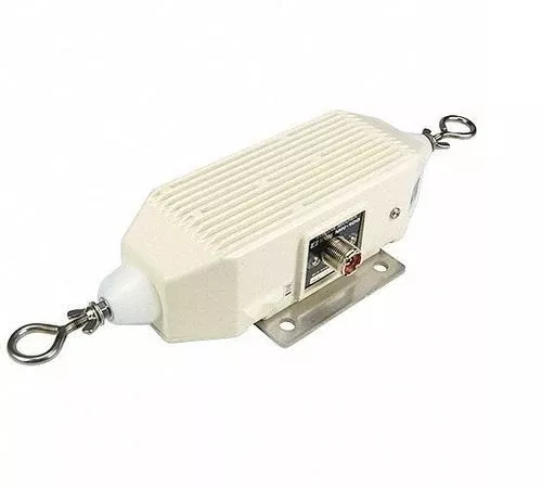 icom-mn-100l-antenna-match-box-long-wire Icom MN-100L Antenna Match Box Long Wire