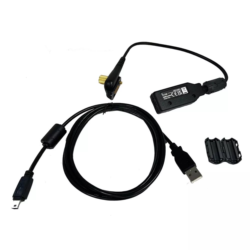 icom-opc-2338-14-pin-programming-cable Icom OPC-2338 14-Pin Programming Cable