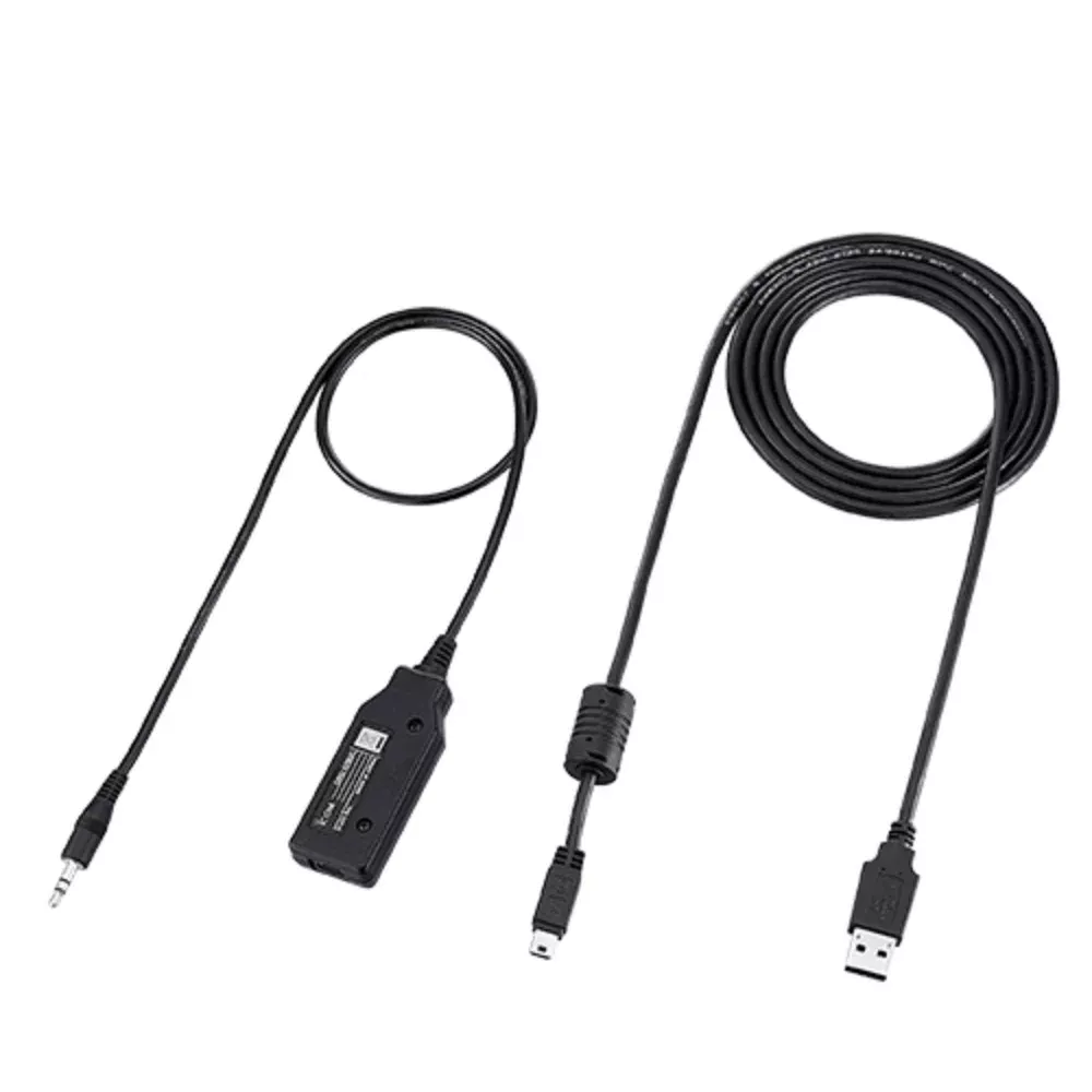 icom-opc-478ud-usb-programming-cable Icom OPC-478UD USB Programming Cable
