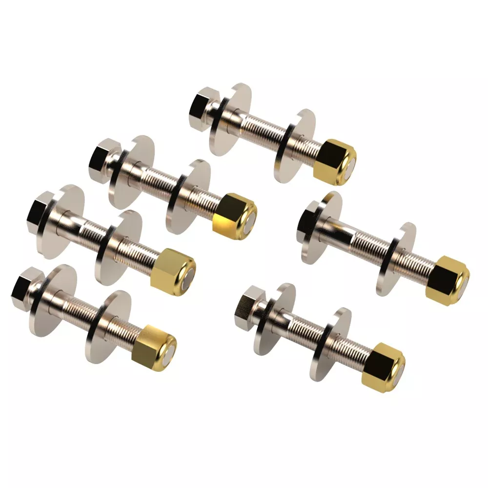 impulse-hardware-kit-3-quot IMPULSE Hardware Kit - 3"