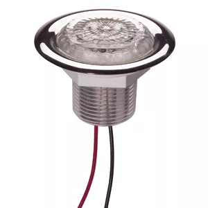 innovative-lighting-3-led-starr-light-recess-mount Innovative Lighting 3 LED Starr Light Recess Mount