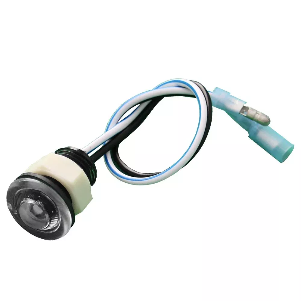 innovative-lighting-rgb-domed-bulkhead-light-w-2-wires-156-quot-bullets Innovative Lighting RGB Domed Bulkhead Light w/2 Wires - .156" Bullets