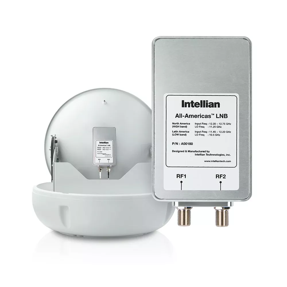 intellian-all-americas-trade-lnb Intellian All Americas™ LNB