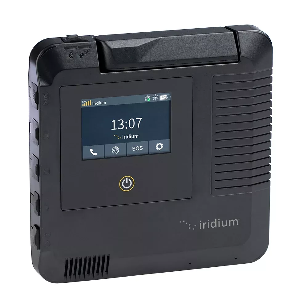 iridium-go-exec-reg-portable-wireless-access-device Iridium GO! exec® Portable Wireless Access Device