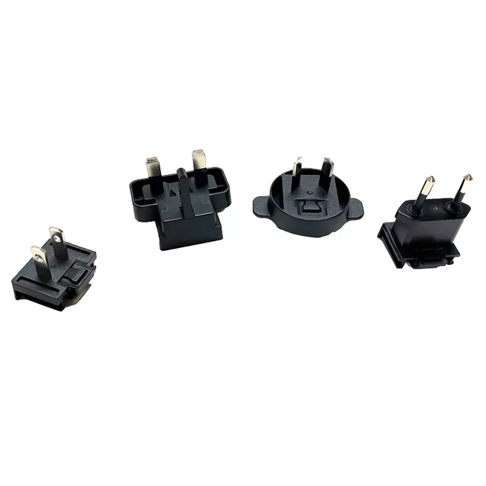 Iridium International Charging Plug Kit