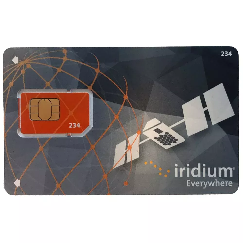 iridium-post-paid-sim-card-activation-required-orange Iridium Post Paid SIM Card Activation Required - Orange