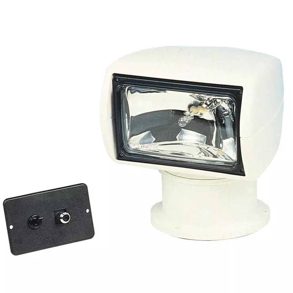 jabsco-135sl-remote-control-searchlight-24v Jabsco 135SL Remote Control Searchlight - 24V