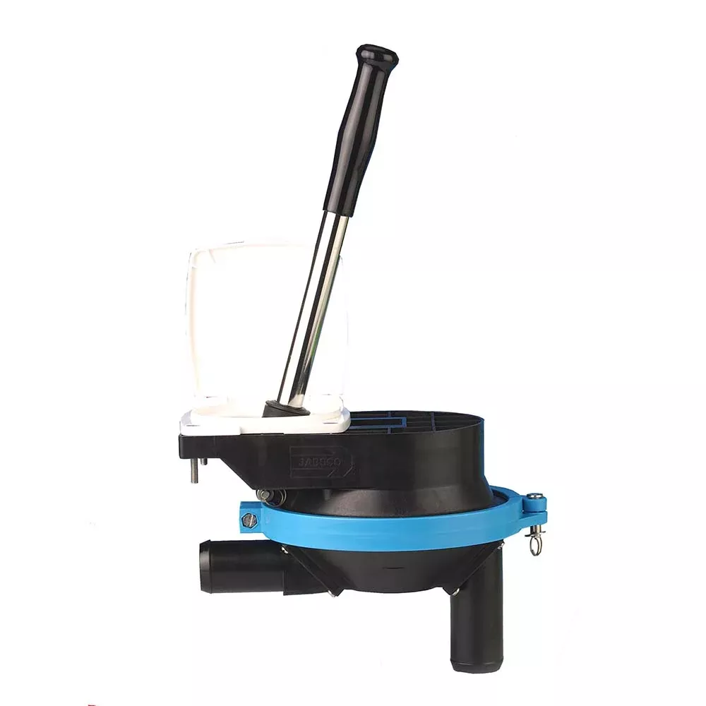 jabsco-amazon-thrudeck-pump-manual-bilge-pump-292500000 Jabsco Amazon Thrudeck Pump Manual Bilge Pump 292500000