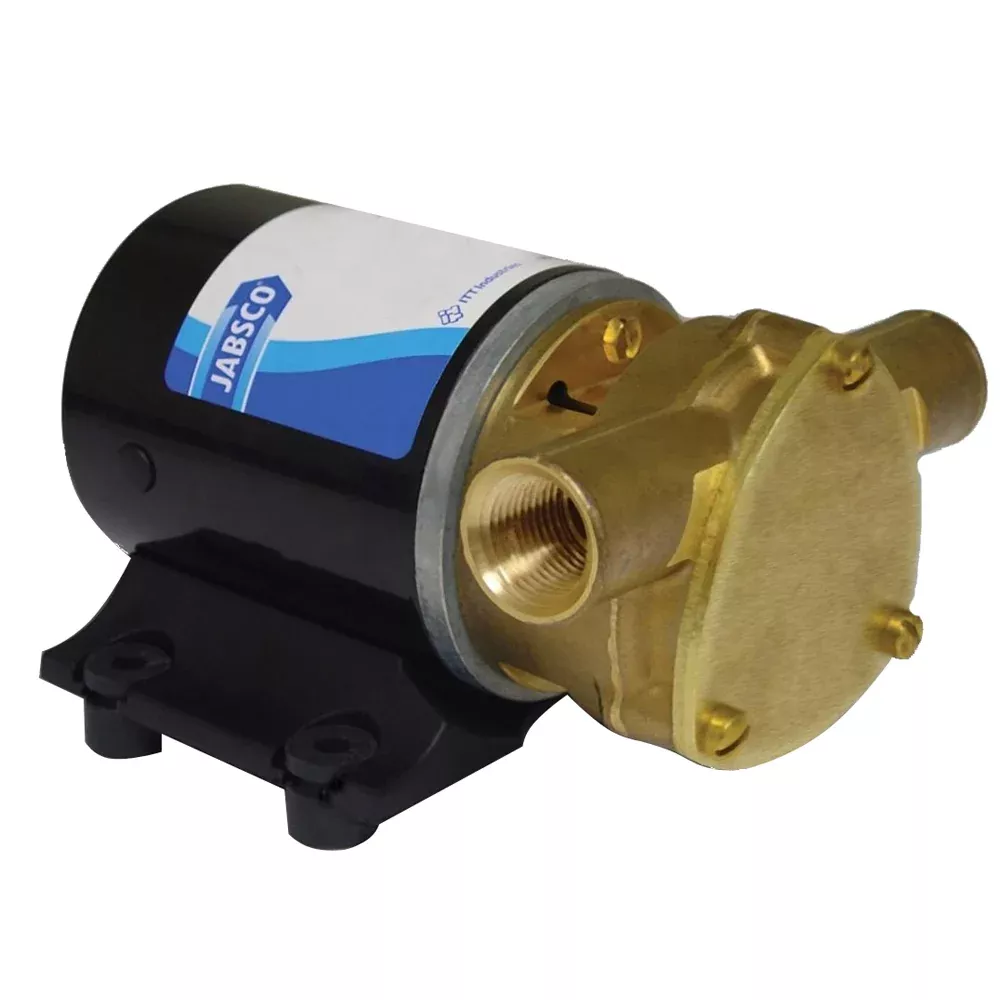 jabsco-ballast-pump-186709127 Jabsco Ballast Pump 186709127