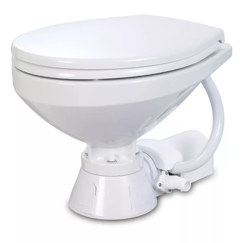 jabsco-electric-marine-toilet-regular-bowl-24v Jabsco Electric Marine Toilet - Regular Bowl - 24V
