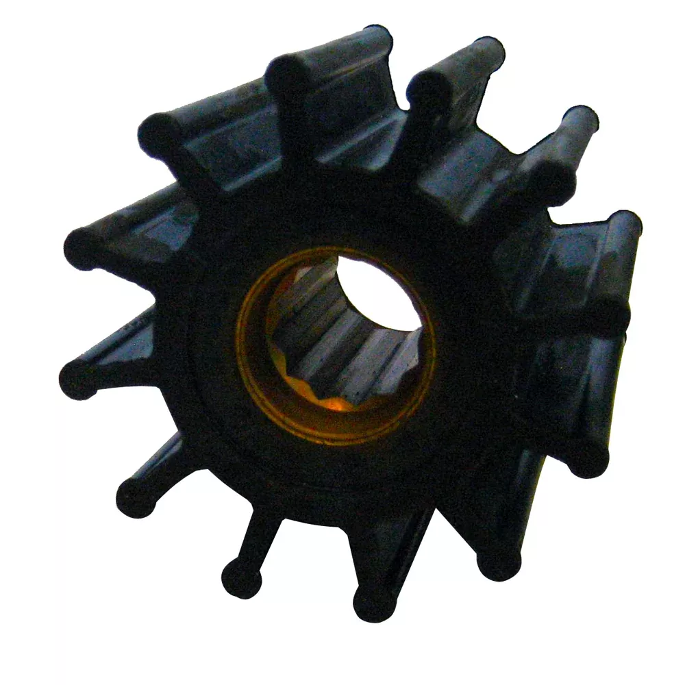 jabsco-impeller-kit-12-blade-neoprene-2-188-quot-diameter Jabsco Impeller Kit - 12 Blade - Neoprene - 2-¼" Diameter