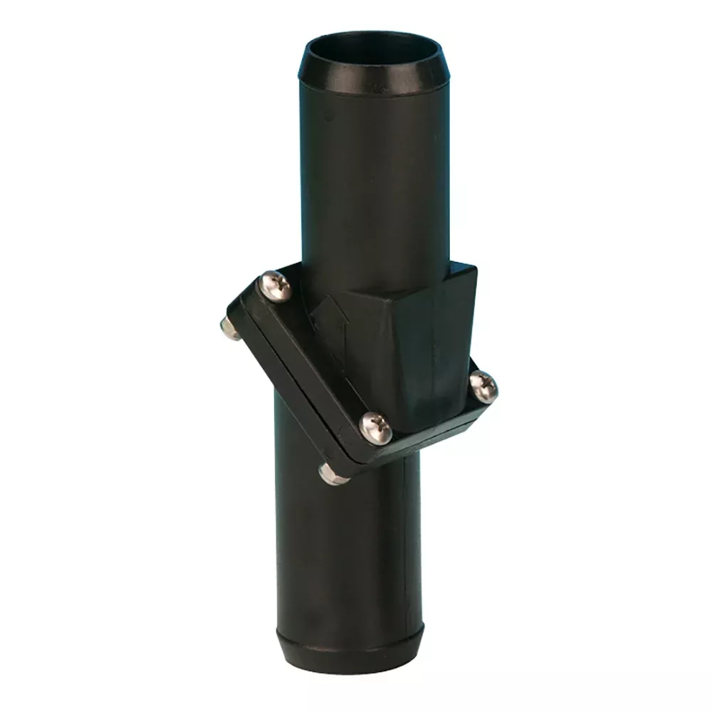 jabsco-in-line-non-return-check-valve-1-1-2-quot Jabsco In-Line Non-Return Check Valve - 1-1/2"