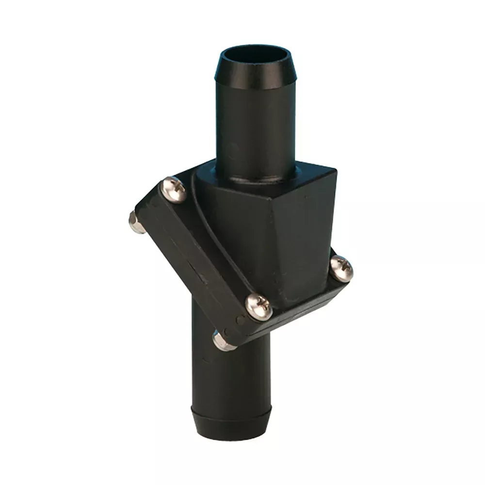 jabsco-in-line-non-return-check-valve-1-quot Jabsco In-Line Non-Return Check Valve - 1"