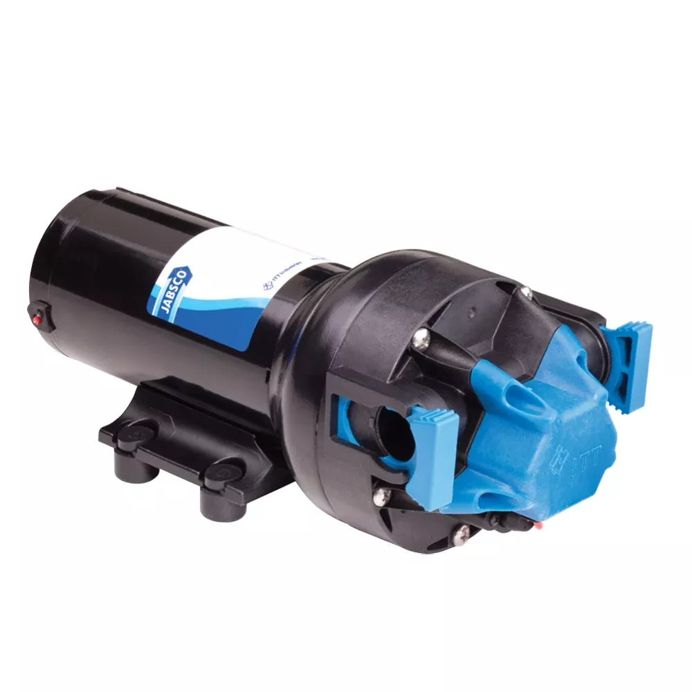 jabsco-par-max-plus-automatic-water-pressure-pump-4-0gpm-60psi-12vdc Jabsco Par-Max Plus Automatic Water Pressure Pump - 4.0GPM-60psi-12VDC
