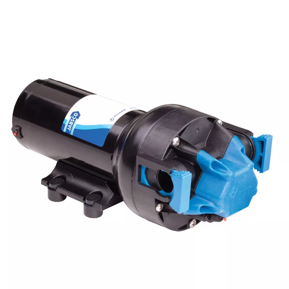 jabsco-par-max-plus-automatic-water-pressure-pump-5-0gpm-40psi-12vdc Jabsco Par-Max Plus Automatic Water Pressure Pump - 5.0GPM-40psi-12VDC