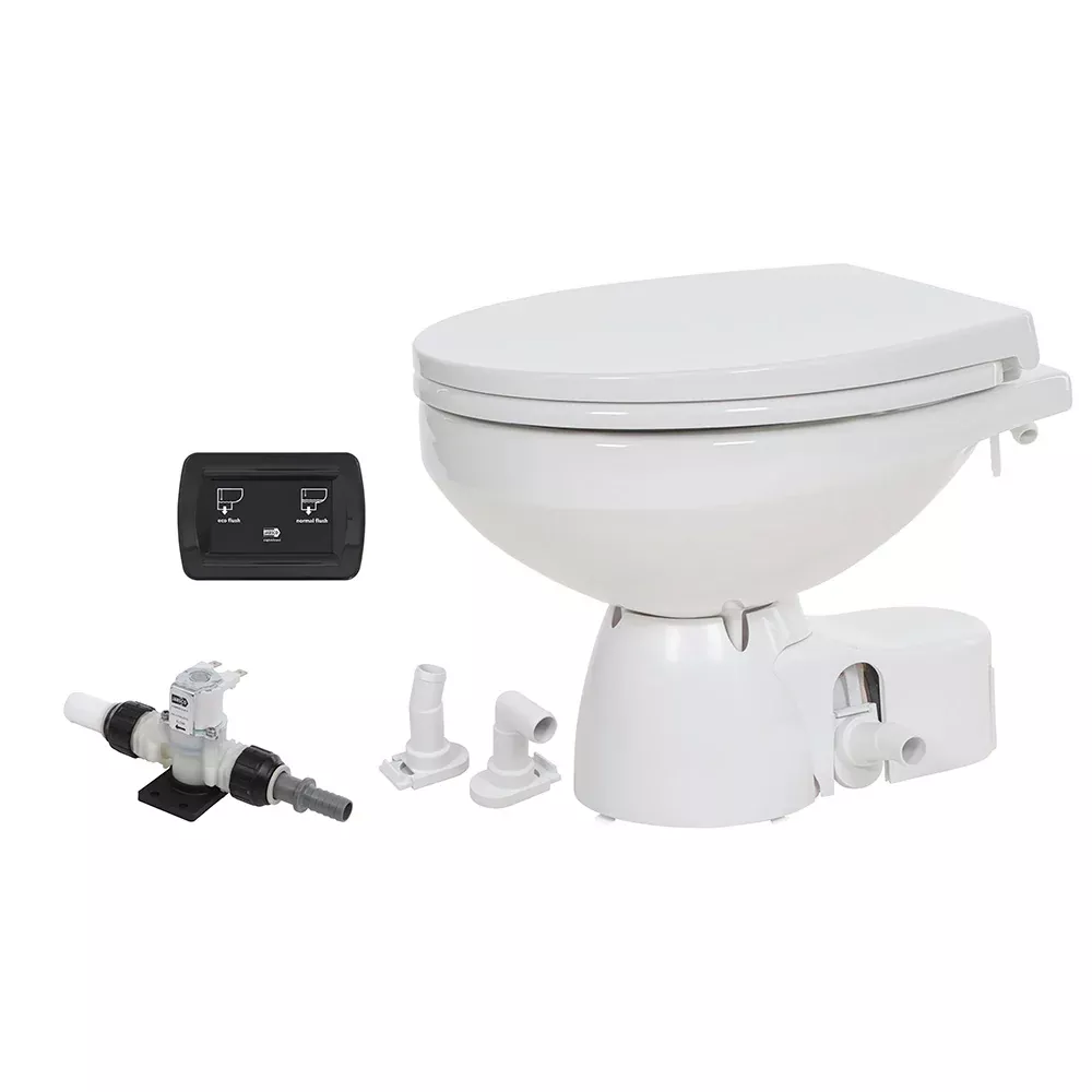 jabsco-quiet-flush-e2-fresh-water-toilet-regular-bowl-12v-ndash-soft-close-lid Jabsco Quiet Flush E2 Fresh Water Toilet Regular Bowl - 12V – Soft Close Lid