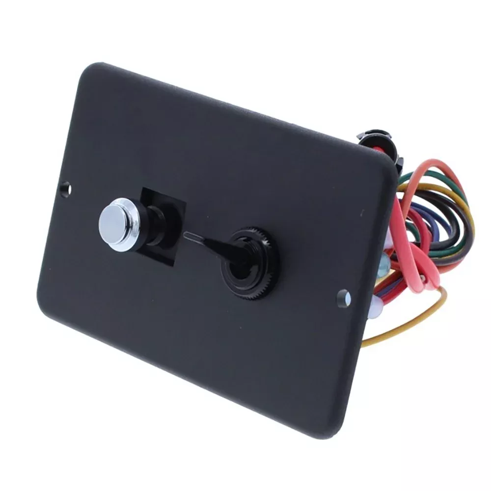 jabsco-replacement-searchlight-controller-12-24v-f-searchlights-135sl-amp-155sl Jabsco Replacement Searchlight Controller 12/24V f/Searchlights 135SL & 155SL