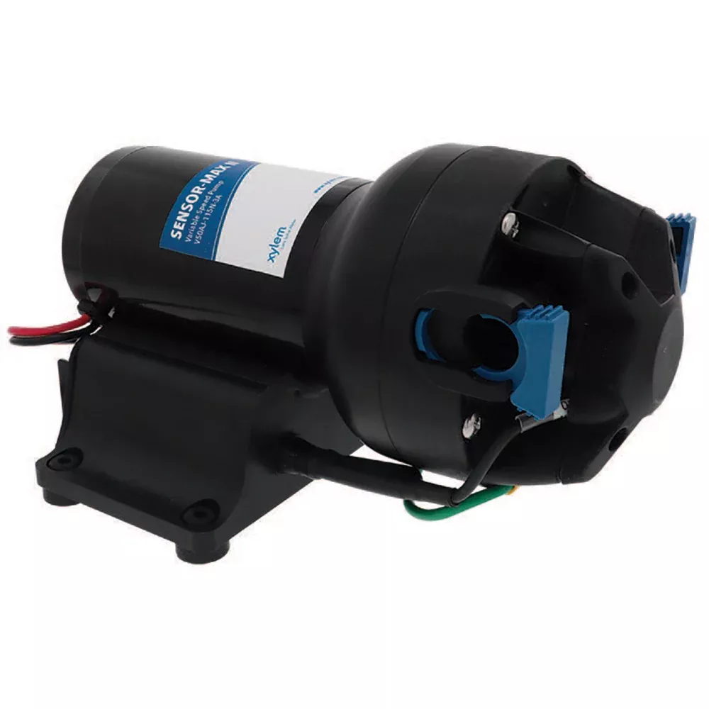 jabsco-sensor-max-ii-5-gpm-variable-speed-freshwater-pump-12v-40-psi Jabsco Sensor Max II 5 GPM Variable Speed Freshwater Pump - 12V, 40 PSI