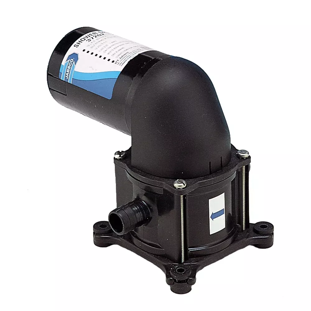 jabsco-shower-amp-bilge-pump-3-4gpm-24v Jabsco Shower & Bilge Pump - 3.4GPM - 24V
