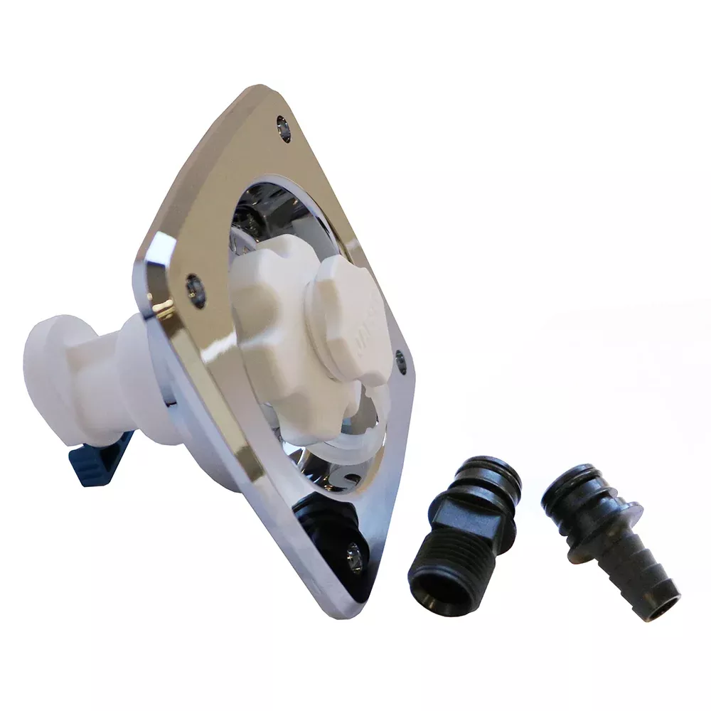 jabsco-water-pressure-regulator-flush-mount-chrome-45-psi Jabsco Water Pressure Regulator - Flush Mount - Chrome - 45 psi