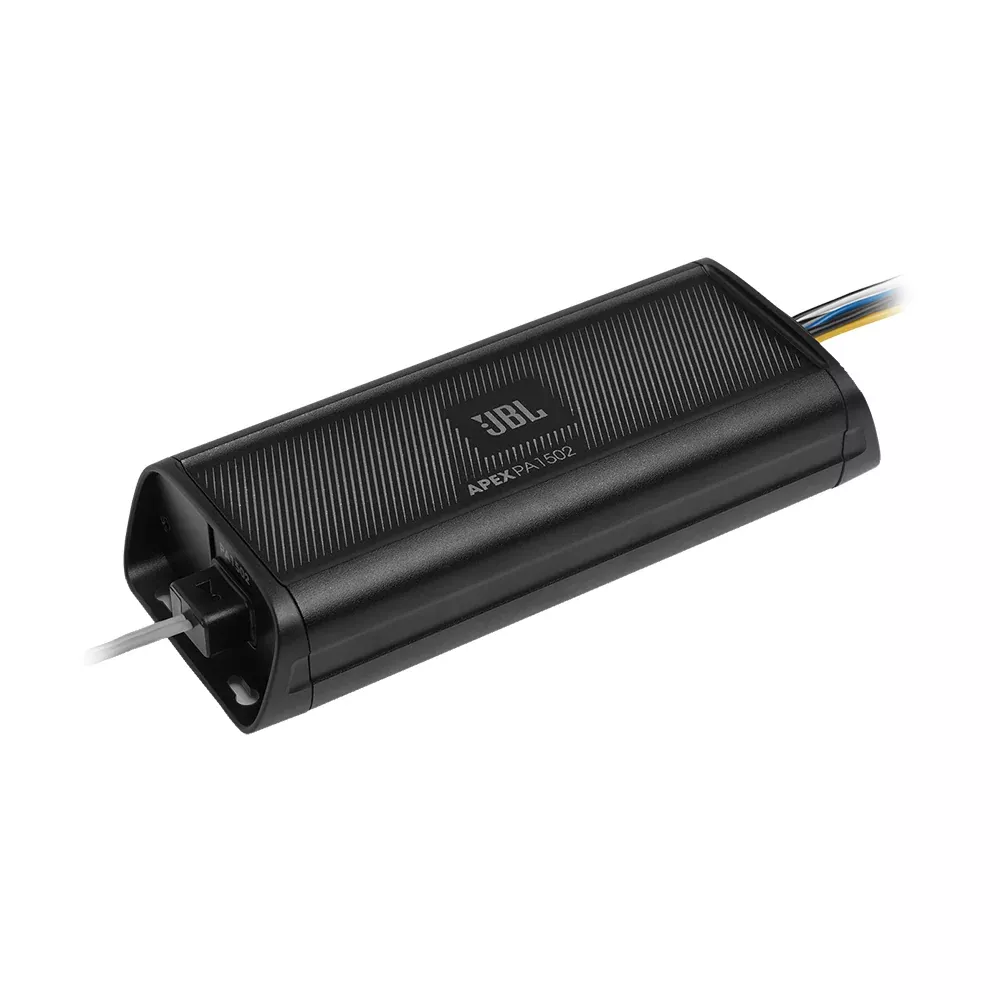 jbl-apex-pa1502-2-channel-amplifier-150w-x-2 JBL APEX PA1502 2 Channel Amplifier 150W x 2